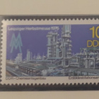 DDR 1976 - Leipzigin messut (2) ++ ++ - pikkukuva 1