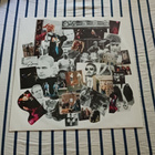 Men At Work – Business As Usual lp 1981 Pop Rock, New Wave - pikkukuva 3