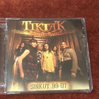 TIKTAK - SINKUT 99-07 - CD - pikkukuva 1