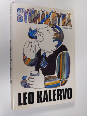Leo Kalervo : Syömäköyhä