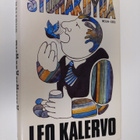 Leo Kalervo : Syömäköyhä - pikkukuva 1