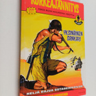 Korkeajännitys 2/2013 : Yksinäinen sankari - pikkukuva 1