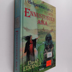 David Eddings : Ennustusten aika - pikkukuva 1