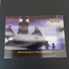 EP13 foil Pokemon Topps - pikkukuva 1