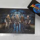 STRATOVARIUS PROMOKUVA KOKO BÄNDIN NIMMAREILLA - pikkukuva 1
