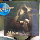 TOM WAITS - ALICE PROMO CDS (+) - pikkukuva 1