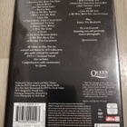 Queen – Greatest Video Hits 1 (2DVD) - pikkukuva 2
