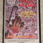 Veriset dollarit (1974) VHS - pikkukuva 1