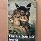 Hannu Mäkelä : Oman itsensä herra ( 1971 ) - pikkukuva 1