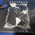ARAZUBAK - S/T M-/M PORTUGAL 2020 PRESS LP - pikkukuva 1