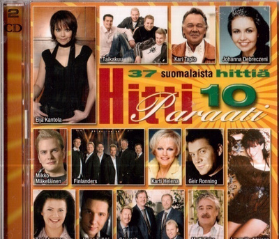 HITTI PARAATI 10 (TUPLA)