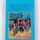 Enid Blyton : Viisikko Kuiskausten saarella - pikkukuva 2