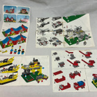 Lego vanhoja ohjeita - pikkukuva 4