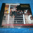 LIZA MINELLI - TROPICAL NIGHTS - CD - pikkukuva 1