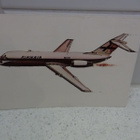 FINNAIR Douglas DC -9 - pikkukuva 1