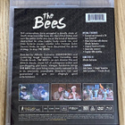 THE BEES - BLU-RAY + DVD - SLIPCOVER - VS (uusi) - pikkukuva 4