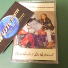 ANNA HANSKI & LEE HAZLEWOOD - GYPSIES & INDIANS C-KASETTI - pikkukuva 1