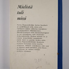 Terttu Pajunen-Kivikäs : Mielistä tuli "missi" : nuorison... - pikkukuva 2