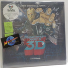 HARRY MANFREDINI - FRIDAY THE 13TH PART 3 UUSI SS OST LP - pikkukuva 1