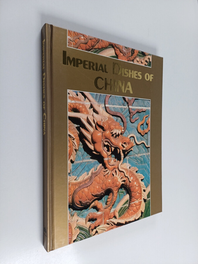 Imperial Dishes of China