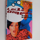 Annukka Ahlqvist : Leila ja Annukka : melua mekossa - pikkukuva 1
