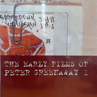 The Early Films of Peter Greenaway vol. 1 (Bfi UK DVD) - pikkukuva 1