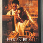 Pelikaanimuistio (1993) Julia Roberts & Denzel Washington - pikkukuva 1