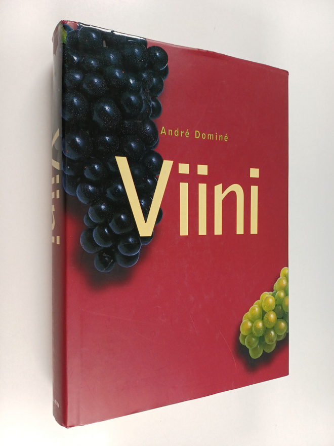 Andre (toim.) Domine : Viini