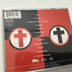 Warrior Soul / drugs, god and the new republic CD - pikkukuva 2