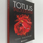 Terhi Majasalmi : Totuus taloudestasi - pikkukuva 1
