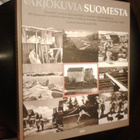 Varjokuvia Suomesta, laatinut Einar Fieandt (2001 ) Sis.pk:t - pikkukuva 1