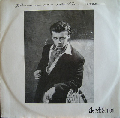 Derek Simon - Dance With Me