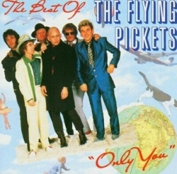 The Flying Pickets - The Best Of (CD)