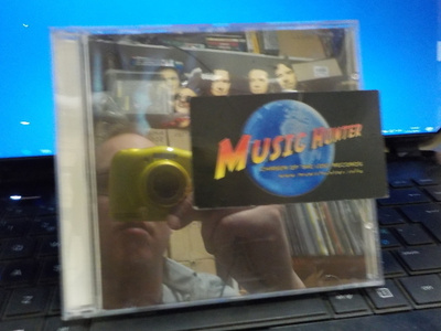 THUNDER - CASTLES IN THE SAND CD SINGLE