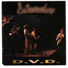 dvd music, Extremoduro (2002) [hard rock, heavy metal] - pikkukuva 1