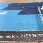 SaPo 70. Margaret Summerton: Merihuvila. - pikkukuva 3