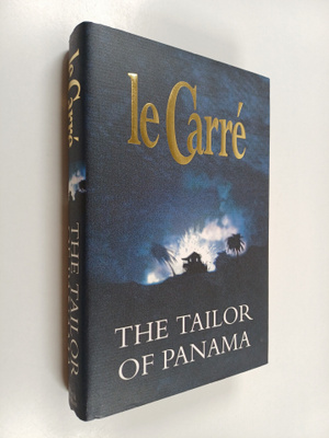 John Le Carre : The Tailor of Panama
