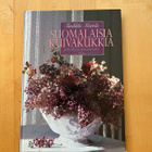Tuulikki Mattila : Suomalaisia kuivakukkia ( 1999 ) - pikkukuva 1