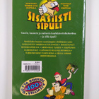 Pirkko-Liisa (toim.) Perttula : Sisäsiisti sipuli : 400 u... - pikkukuva 2