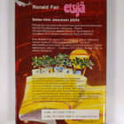 Ronald Fair : Etsijä - pikkukuva 2