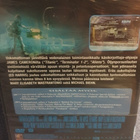 Abyss - syvyys / Special Edition (2DVD) UUSI & MUOVEISSA - pikkukuva 2