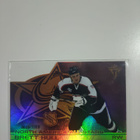 2000-01 Pacific Private Stock Titanium NHL AS #6 Brett Hull - pikkukuva 1