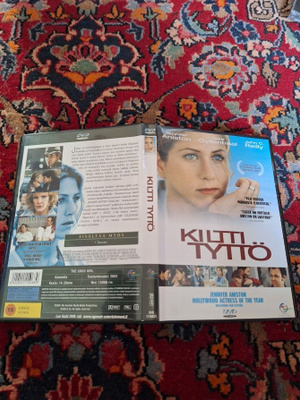 Kiltti Tyttö EGMONT