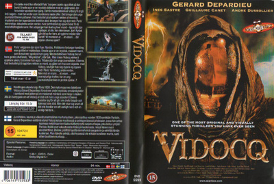 Vidocq Ja Neitsytmurhat	(61 667)	k	-FI-	DVD	nordic,		gerard