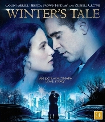 Winter's Tale - (Blu-ray)