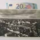 VANHA Valokuva Viipuri 1930-luku - pikkukuva 1