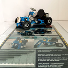 Lego technic 854 Mikroauto vuosimallia 1978 - pikkukuva 1