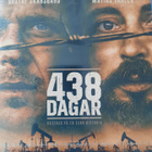 438 DAGAR BLU-RAY UUSI - pikkukuva 1