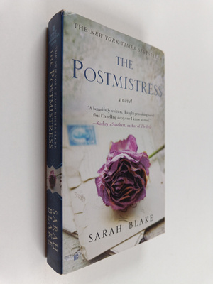 Sarah Blake : The Postmistress