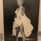 Marilyn Monroe - taulu - pikkukuva 1